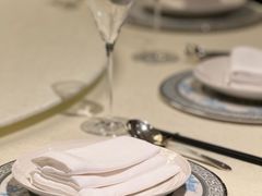 -王府井文华东方酒店-紫膳餐厅