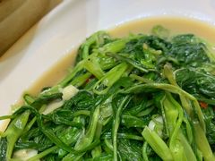 -九尊食上(生态园林酒店)