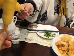 -老厨家(友谊路总店)