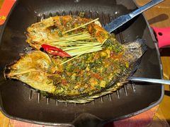 -雀舞云南菜(天津天河城购物中心店)