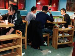 大堂-傣妹火锅(南京东路一店)