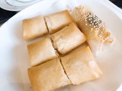 铭家点心-铭家点心(秦岭路店)