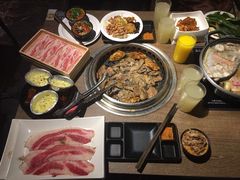 -火炉火自助餐(悠唐购物中心店)
