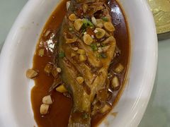 -环秀楼(黄山呈坎店)