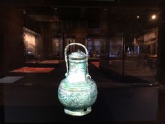 -盘龙城国家考古遗址公园