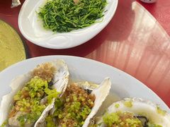 -天天海鲜城·海鲜大排档(新溪店)