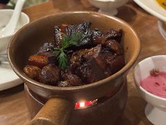 -清水亭湖北菜(大屯DT51店)