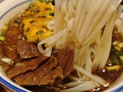 -矮子粉店1985·长沙米粉(湘春路店)