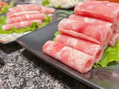 -上海齐鲁万怡大酒店·辣椒屋咖啡厅