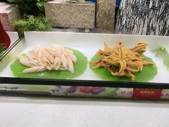 -四囍码头海鲜烧烤自助火锅(外滩南京东路悦荟广场店)