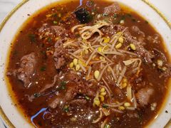 -阿娜尔·新疆菜(宜家荟聚中心店)
