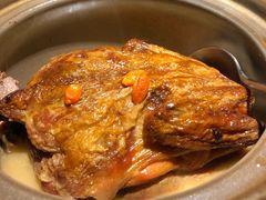 茶香鸡-外婆家(蓝色港湾店)