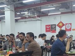 -贞姨美食·老字号海鲜大排档