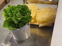 -古乐牛香·鲜牛肉牛杂火锅(新区店)