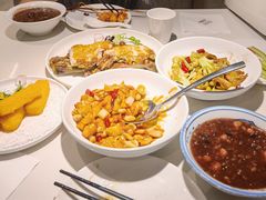 -小放牛河北菜(长安万达店)