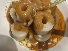 -東舍食唐精品陕菜馆
