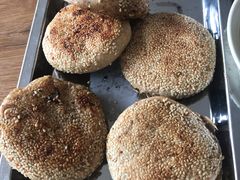 -李小老烧饼(常营民族家园店)