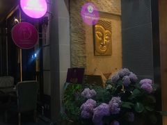 -阿诺泰·泰国餐厅(紫荆店)