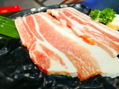 -温度烤肉专门店