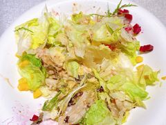 -郑庄脂渣海鲜楼(九水路店)