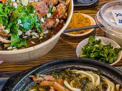 -童子鸡专卖店(中新街店)