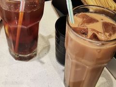 -和平馆·地道港澳茶餐厅(西门口店)