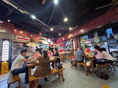 -街小坐闽南小牌档(老火车站店)
