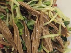 -悦福瑞酒楼(西影路店)