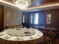 包厢-揽季锅物会.福建黄鱼.海鲜姿造(五四路店)