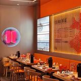 东莞新店🍣炙烧届天花板寿司又又开新店啦🔥