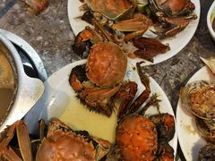 -曼格活海鲜·牛排自助(光明蓝鲸店)