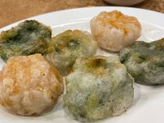 -揭阳钟记小食(福田新村店)