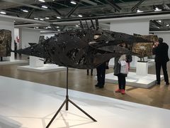 -蓬皮杜艺术中心