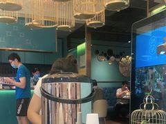-巴黎春天(浦建店)