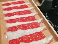 -火炉火自助餐(悠唐购物中心店)