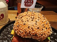 -FAT COW(静安寺店)