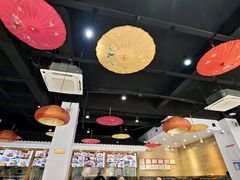 -良师门滨海人家·海鲜·家常菜(滨海城店)