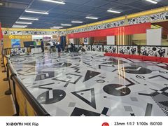 -铜锣湾国际购物中心
