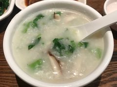 -南拳十三姨·潮汕砂锅粥(世纪金源店)