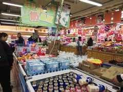 -沈阳大商千盛购物中心有限公司(长江街店)
