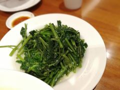 空心菜-鼎泰丰(复兴店)