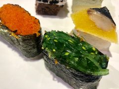 -圣琼美食百汇自助餐(白云万达店)