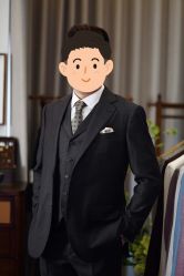 -Mr.Royal御匠先生·手工全麻衬衣西服定制
