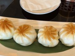 -汇华阁中餐厅·粤菜早茶(汇华希尔顿逸林酒店)