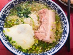 -原怡园面馆(拙政园店)