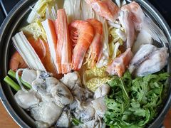 -九井澤精致料理(金茂店)