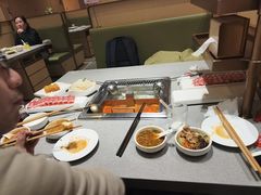 -海底捞火锅(高科东路店)
