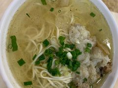 -邓老汉燃面村(水井街店)