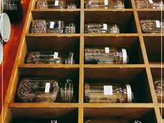 -RUMORS COFFEE ROASTERY鲁马滋咖啡(湖南路店)