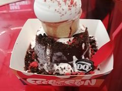 -DQ·蛋糕·冰淇淋(三亚青春颂店)